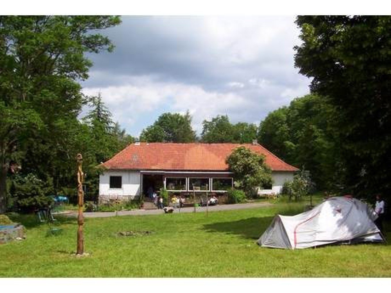 Kulturherberge (Kulturherberge e.V.)