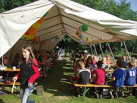 Süntelbad-Camp