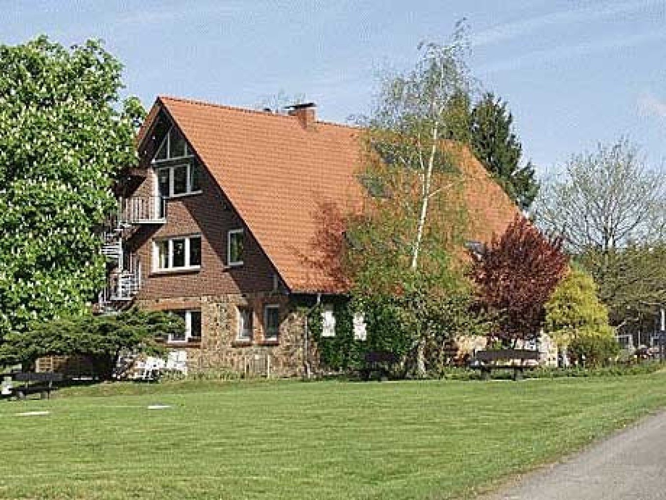 Mennonitisches Ferienheim