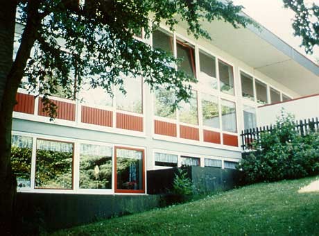 Kultur-/Familien-Jugendherberge  Bad Driburg