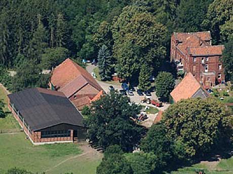 Gut Externbrock
