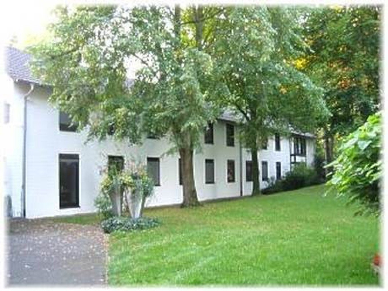 Gästehaus Benediktinerinnen-Abteil Varensell