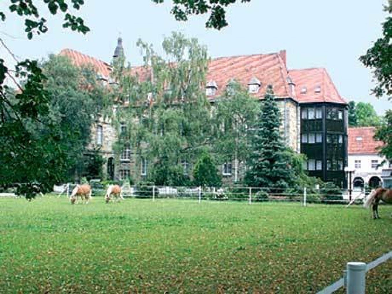 Institut Vita Haus der Begegnung