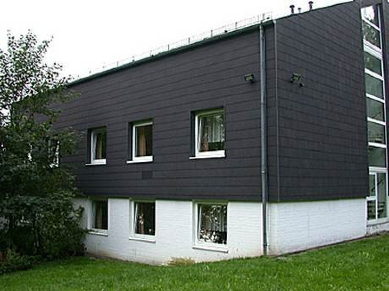 Ev. Freizeitheim Niedenstein