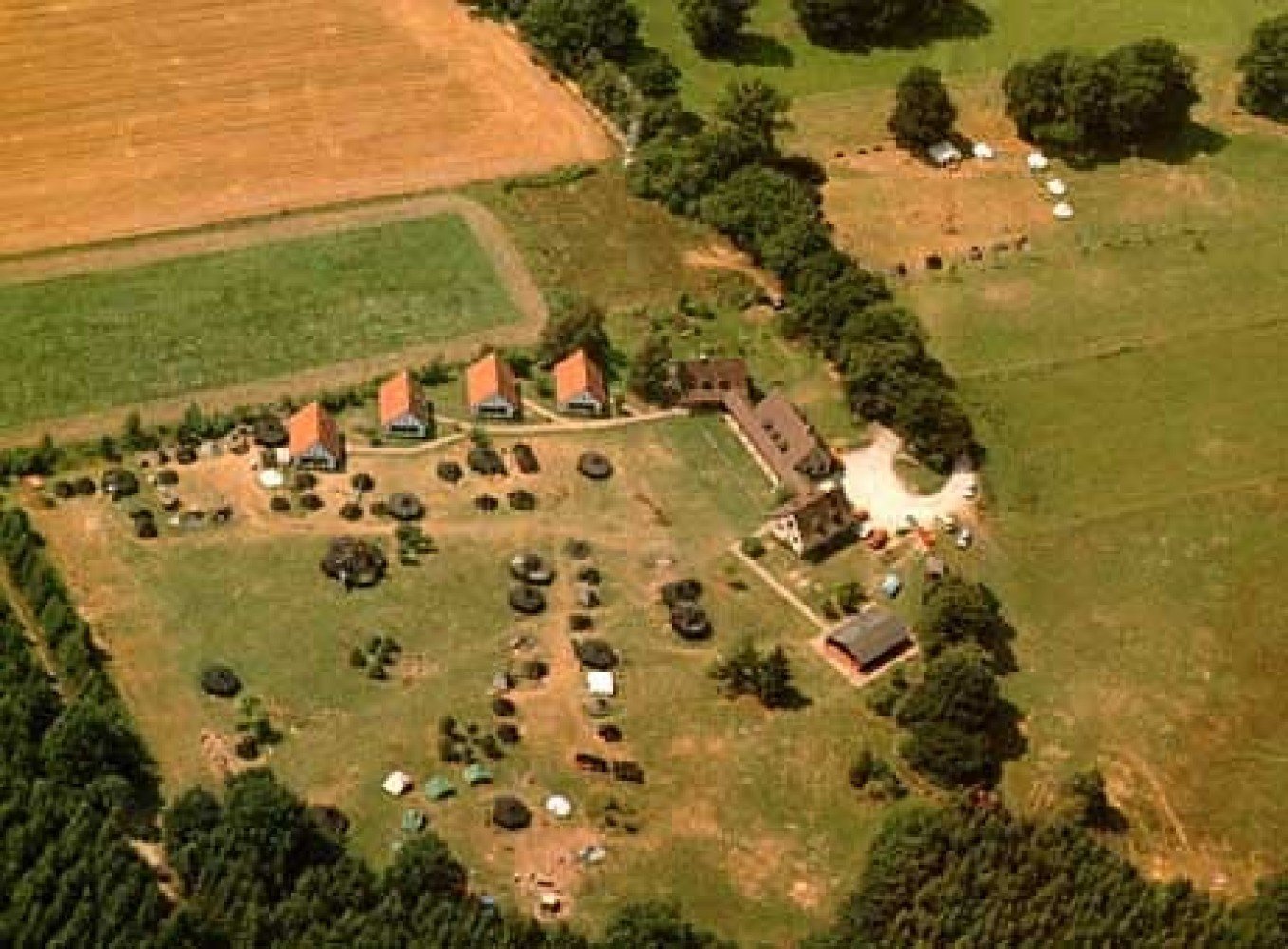 Pfadfinderbundeszentrum BdP e.V.