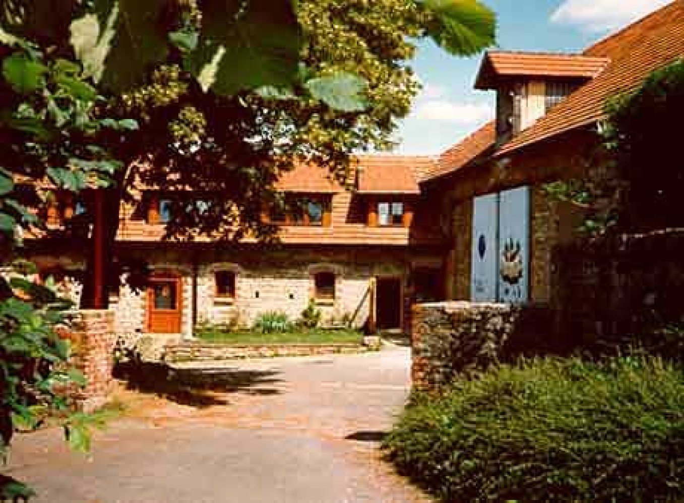 Kirchberghof Christliches Freizeitzentrum Herlinghausen e.V.