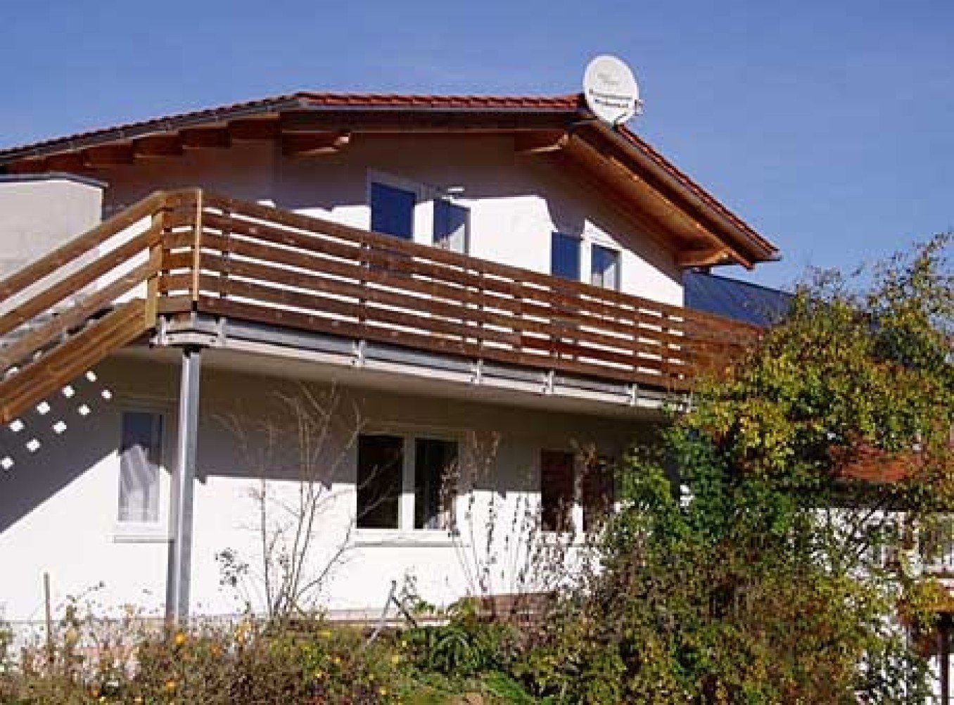 Freizeitheim Wiskerhof Fam. Müller