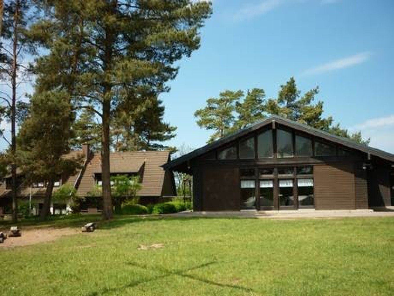 CVJM Freizeitanlage Camp Münchhausen