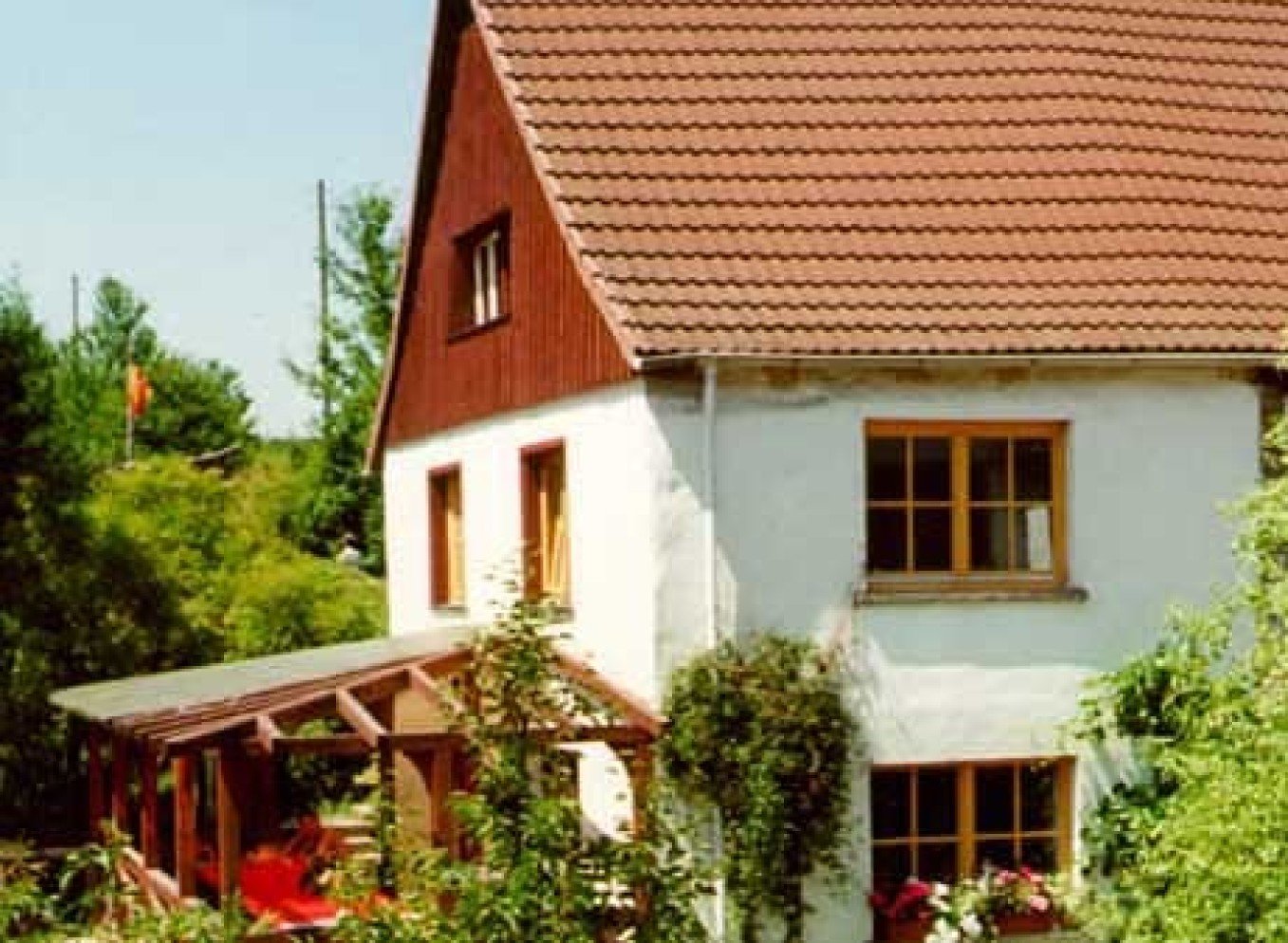 Gästehau Steinesmühle Soziale- u. Pädagogische Maßnahmen