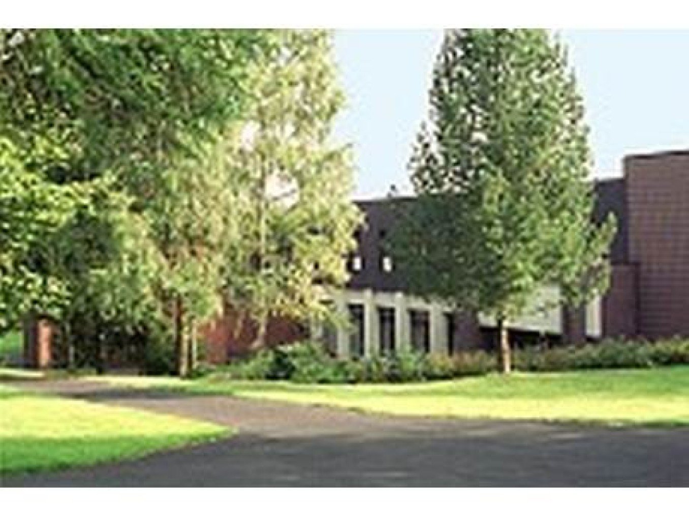 Schönstatt-Zentrum Dietershausen Provinzhaus