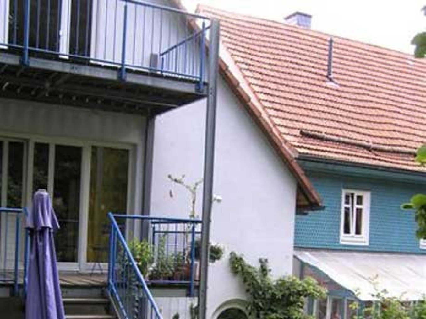 Tonhaus Franz van Eyk