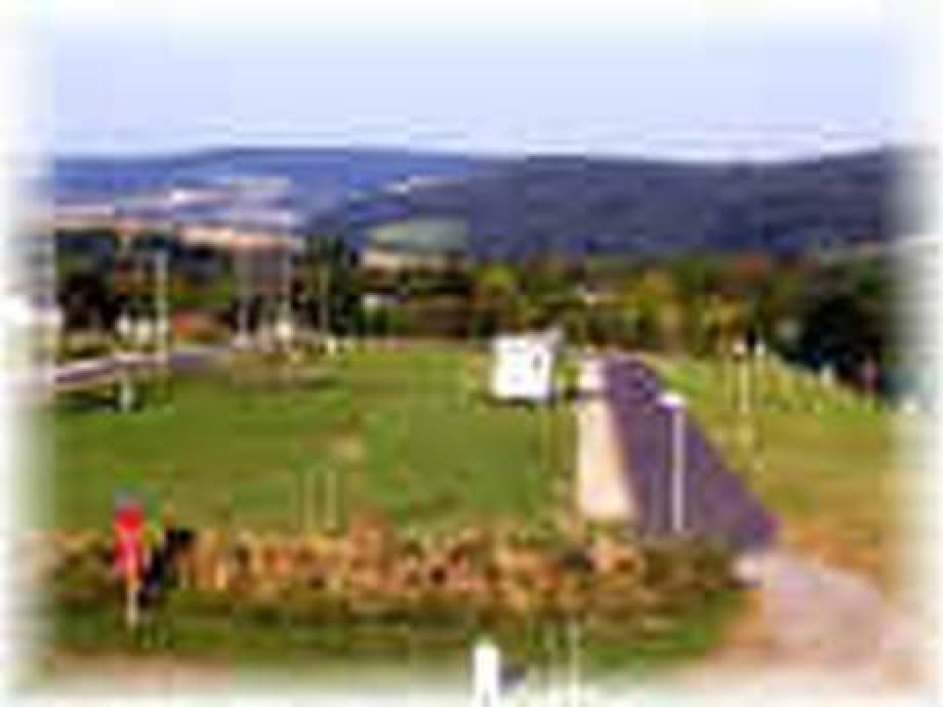 Gruppencamp Campingplatz Seepark