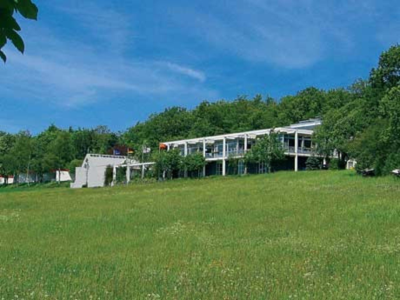 Vogelsbergdorf Kolping-Feriendorf GmbH