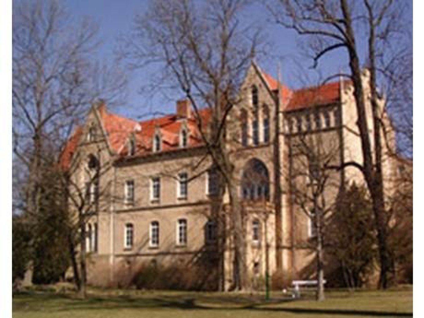 Christliches Begegnungszentrum Schloss Imbshausen e.V.