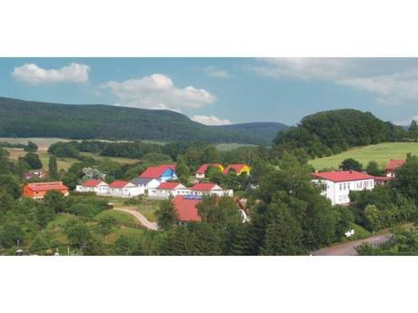 Bildungs- und Ferienstätte Eichsfeld