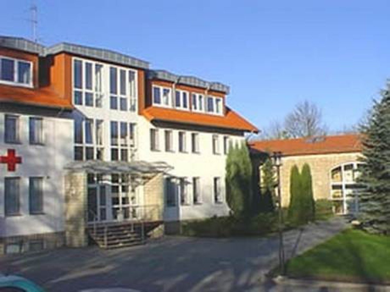 Deutsches Rotes Kreuz Bildungswerk Thüringen gGmbH