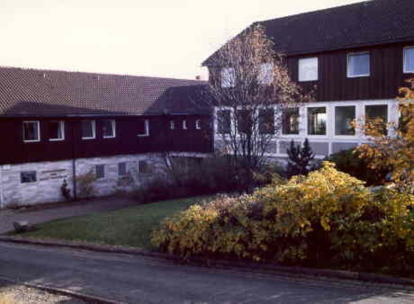 Wolfsburger Schullandheim Fam. Ballhausen