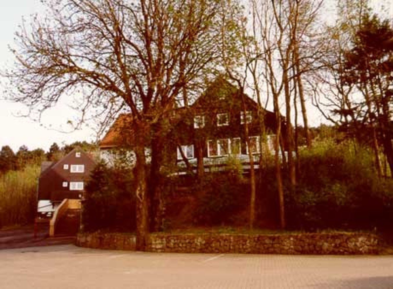 Freizeit- und Bildungszentrum Freundschaft