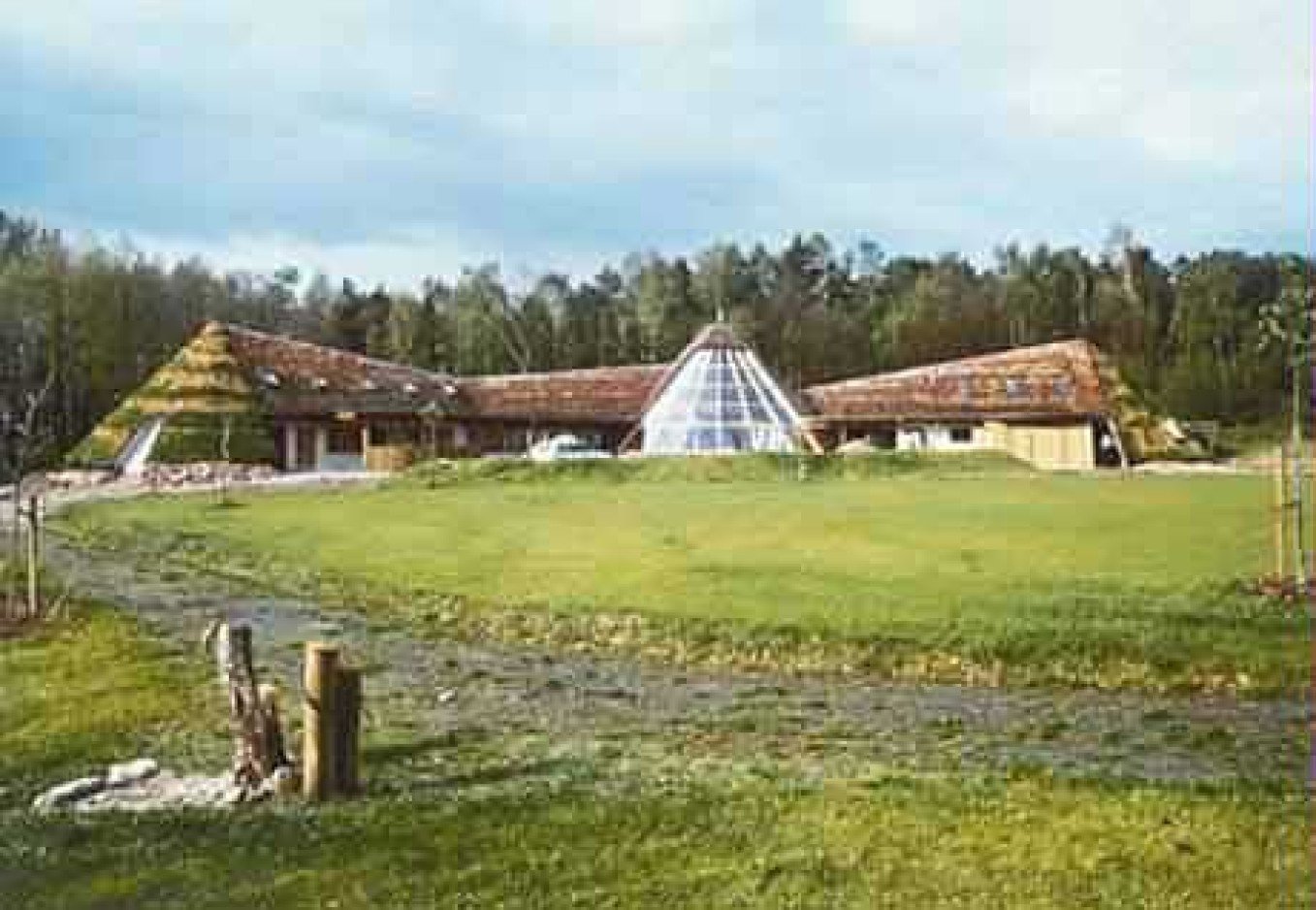 Jugendzeltplatz Almke
