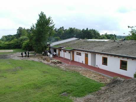 Seminarhaus Almke