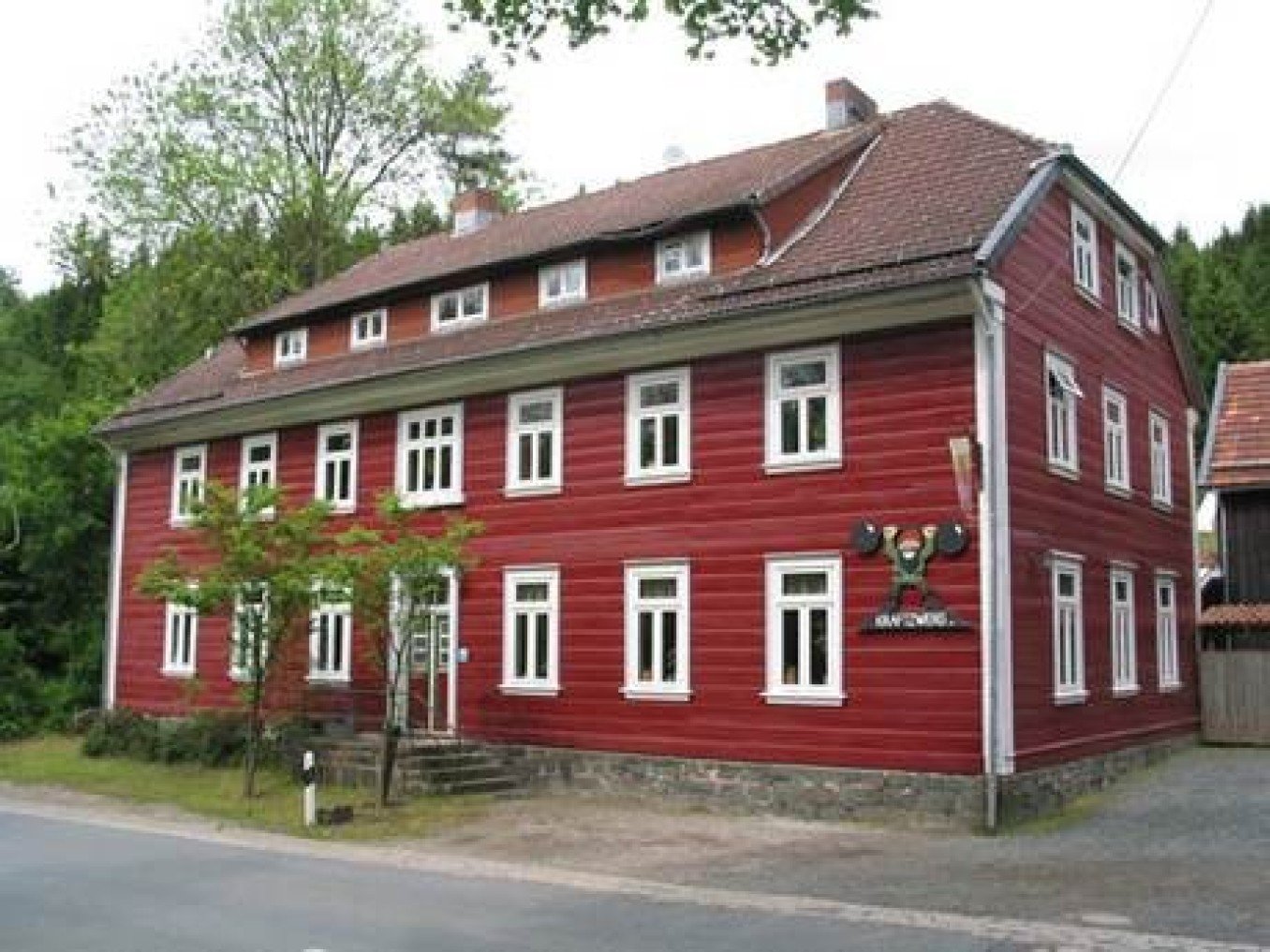 Kraftzwerg e.V. - Verein f.ganzheitliche ökologische u. polit. Bildung