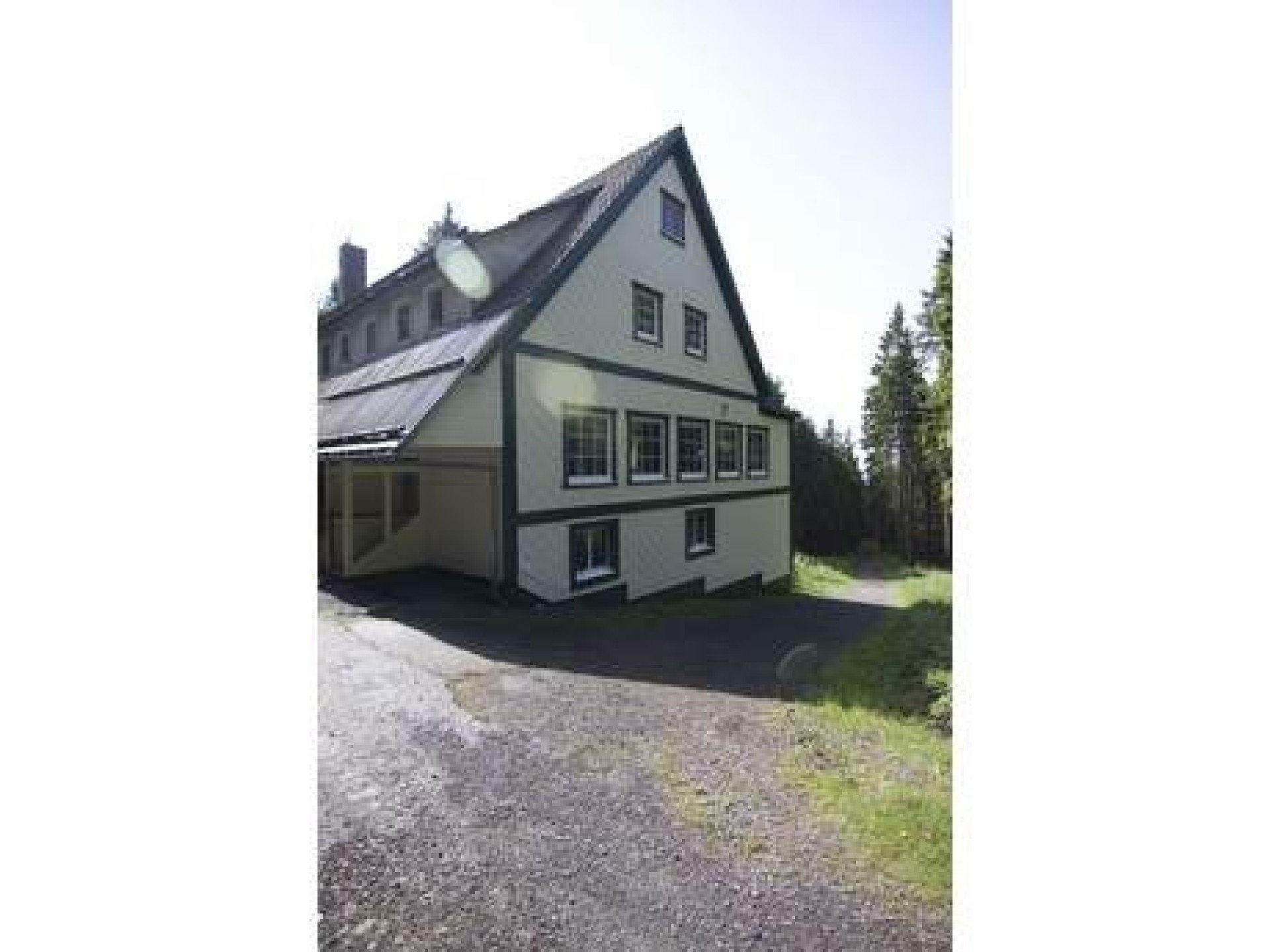 Rodelhaus Wurmberg Braunlage