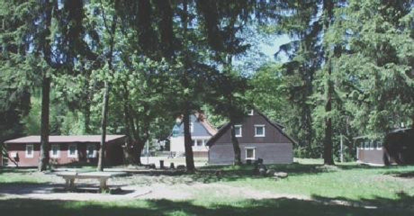 Jugend- und Wanderheim Wildemann Harzklub e.V.