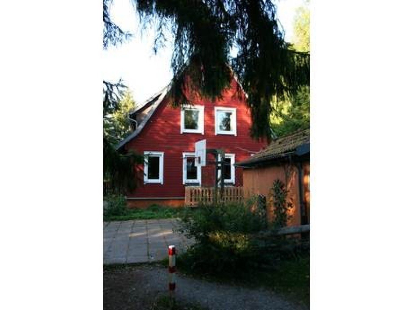 Marcel-Callo-Haus-Seesen, 35 Betten Gruppenhaus, Tagungshaus, Seminarhaus