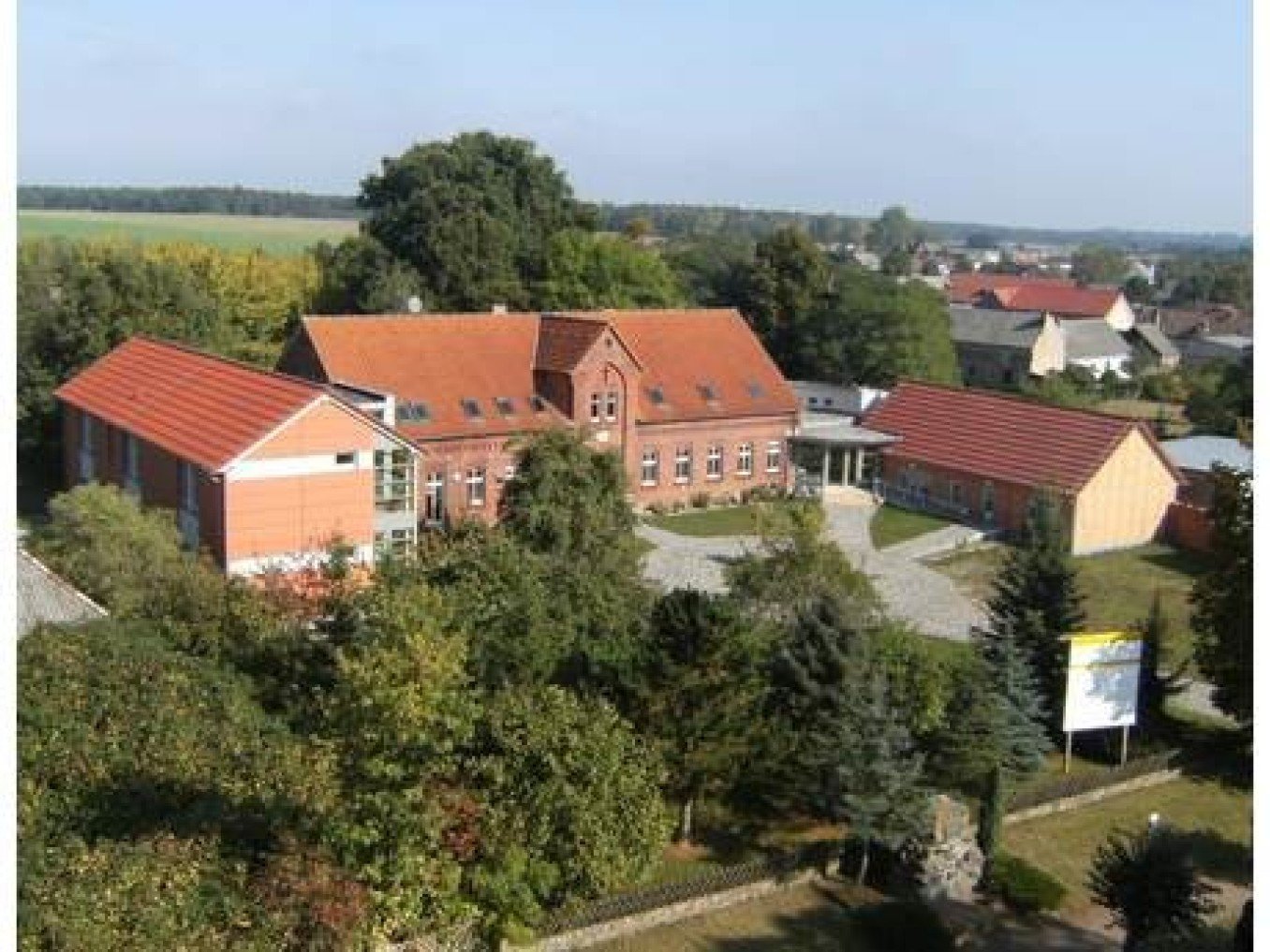 Erlebnishaus Altmark Ev. Kinder-u.Jugendbildungsstätte
