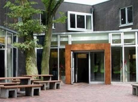 Wilhelm Kliewer Haus  Jugendgäste- und Seminarhaus