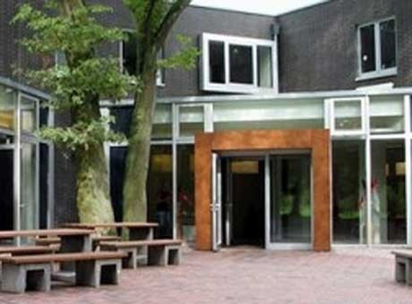 Wilhelm Kliewer Haus Jugendgäste- und Seminarhaus