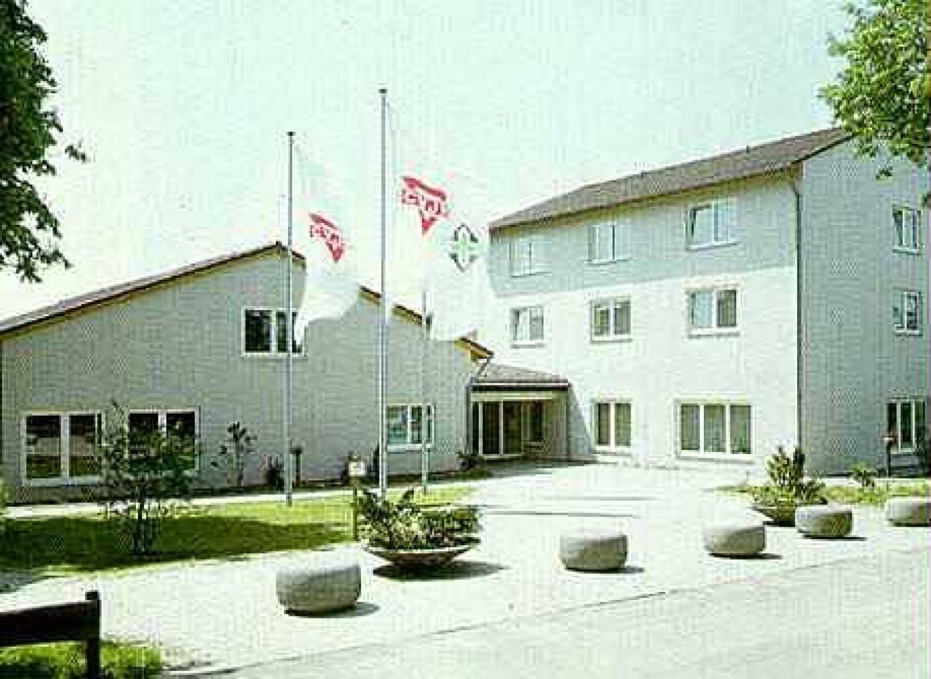 CVJM-Westbund Bildungsstätte Bundeshöhe