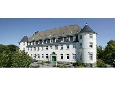 Internationales Evangelisches Tagungszentrum Wuppertal GmbH