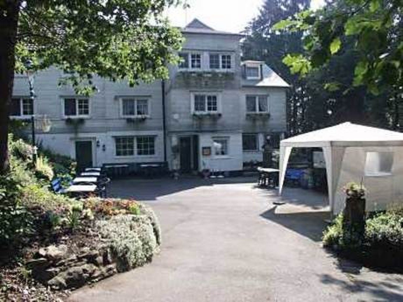 Naturfreundehaus Solingen-Pfaffenberg