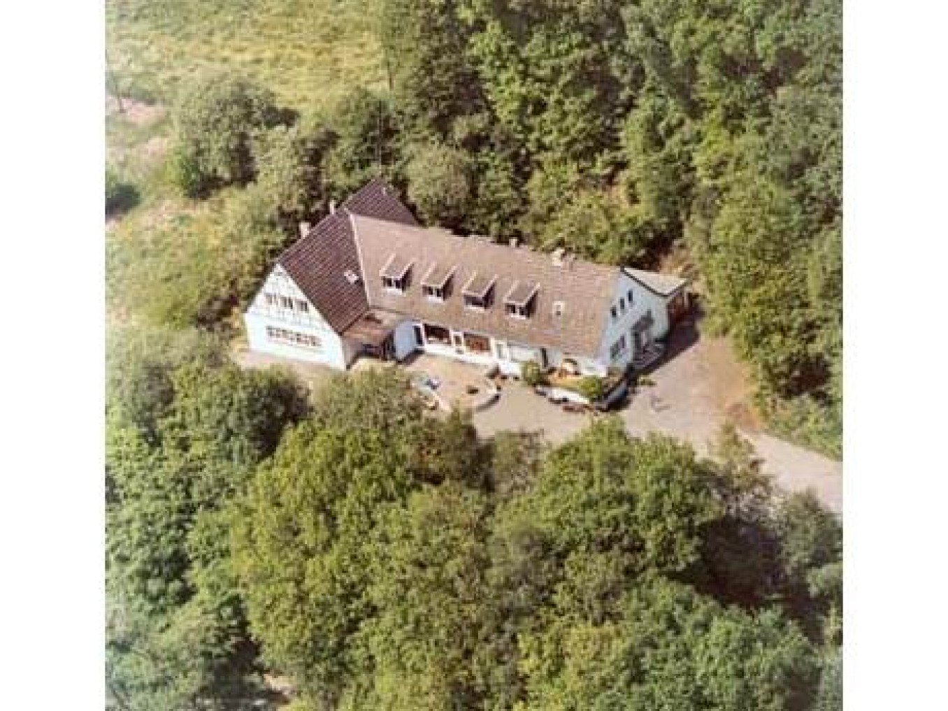 Ev. Jugend und Schullandheim Neue Mühle