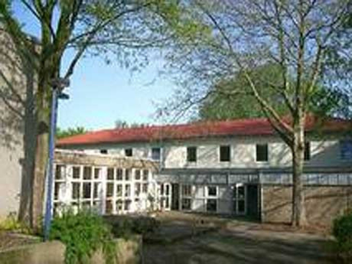 Bochumer Gaeste- und Tagungshaus BOGATA