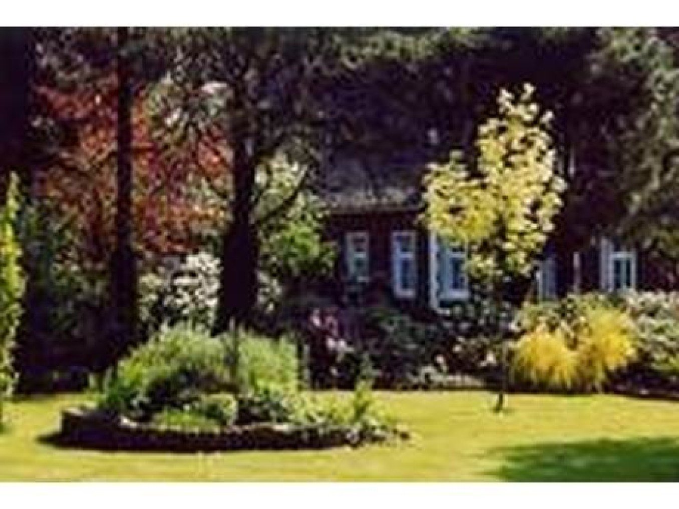 Preen's Hoff Familie Schulte Kellinghaus