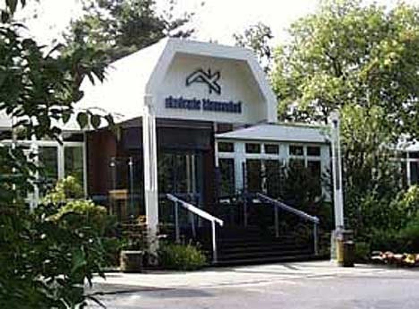 Akademie Klausenhof Ortsteil Dingden