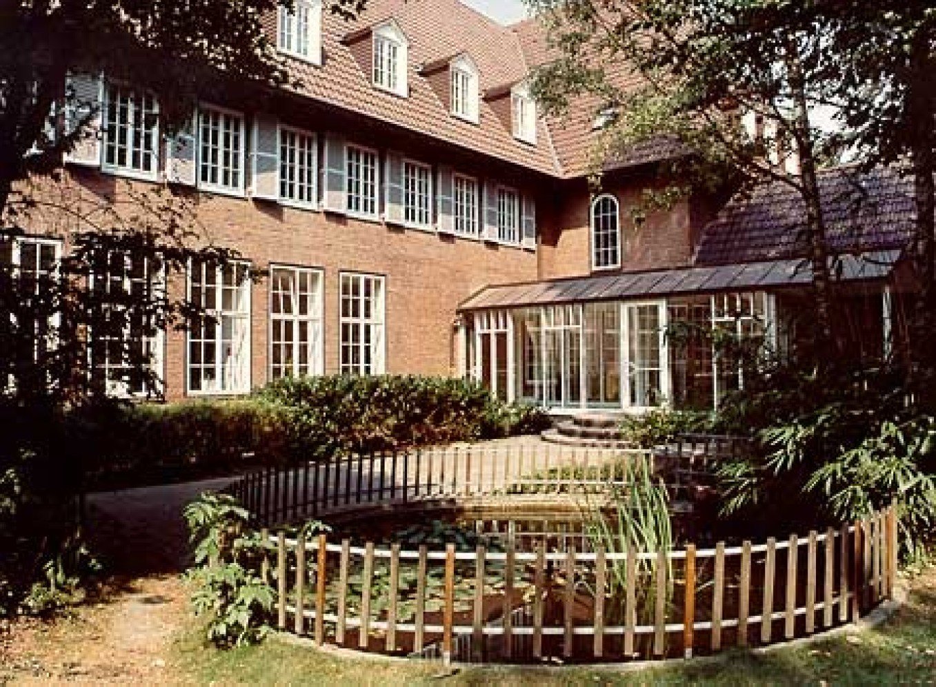 Kolping Bildungsstätte Coesfeld