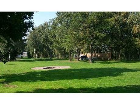 Int. Kreis- Jugendzeltplatz Wolfsaue