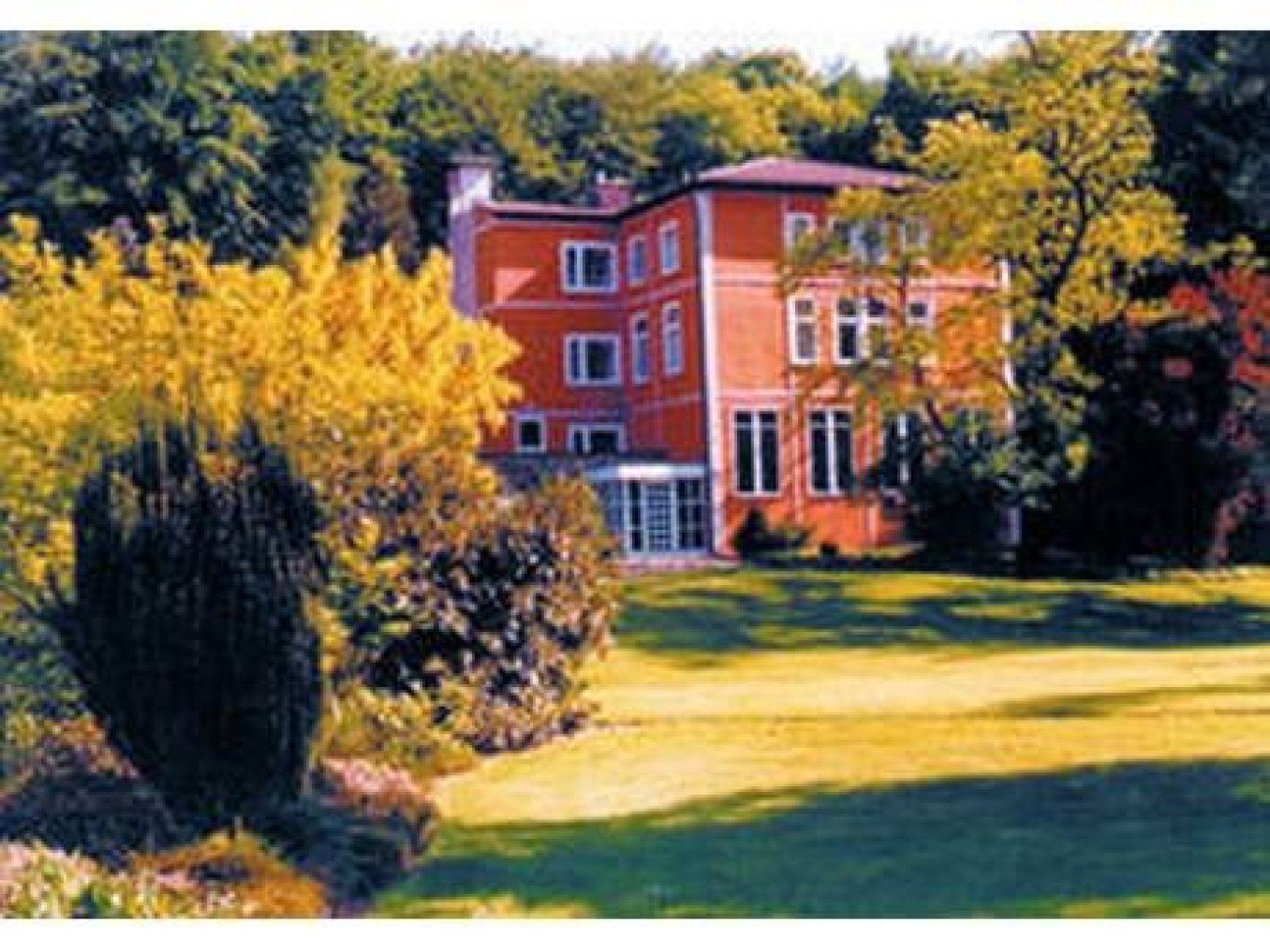 Gästehaus Kloster Nette Missionsschwestern v.hl. Namen Mariens e.V.