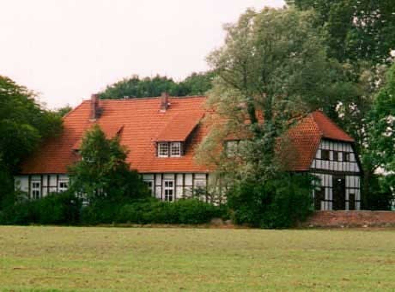 CVJM-Freizeitheim Wilhelm-Schmitter-Haus