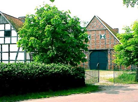 Clausmeyer Hof