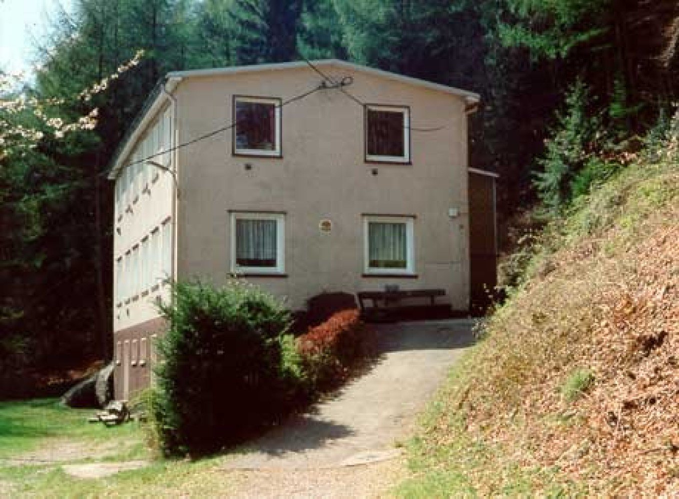 Naturfreundehaus Gummersbach