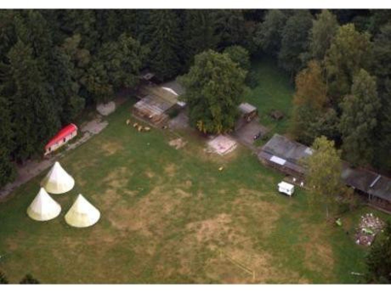 Auenland Mulartshütte Familien- und Jugendbildungshof