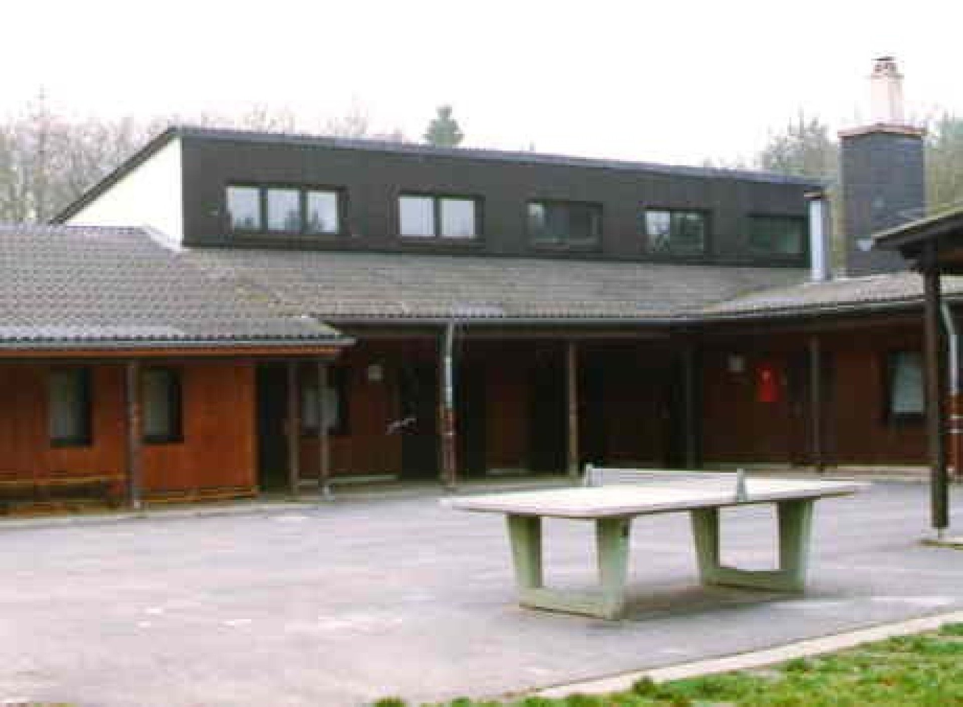 Freizeitstätte Kelberg