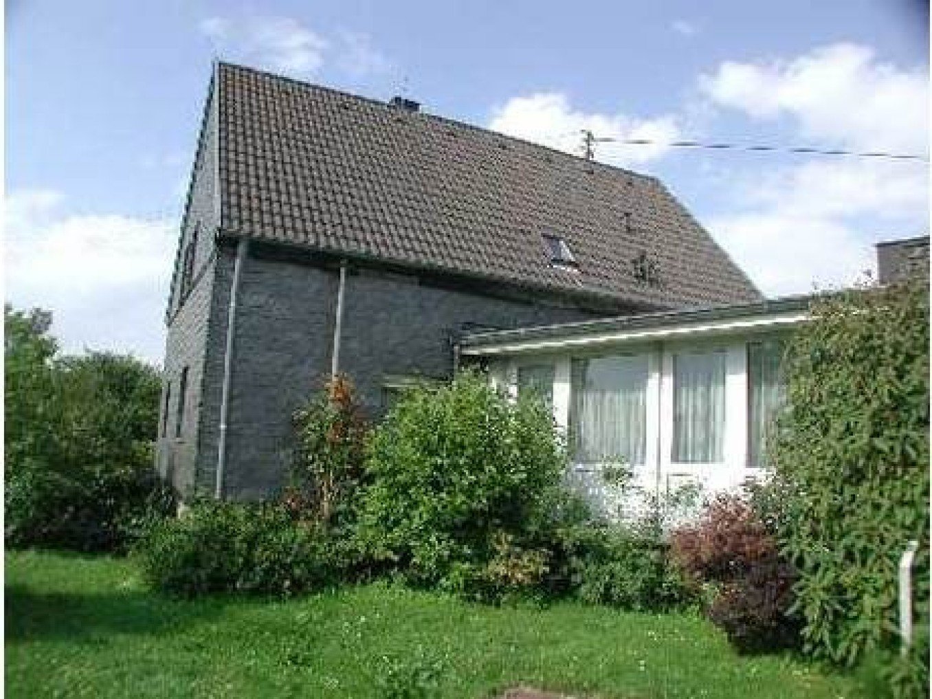 Haus Krekel Jugendbildungsstätte