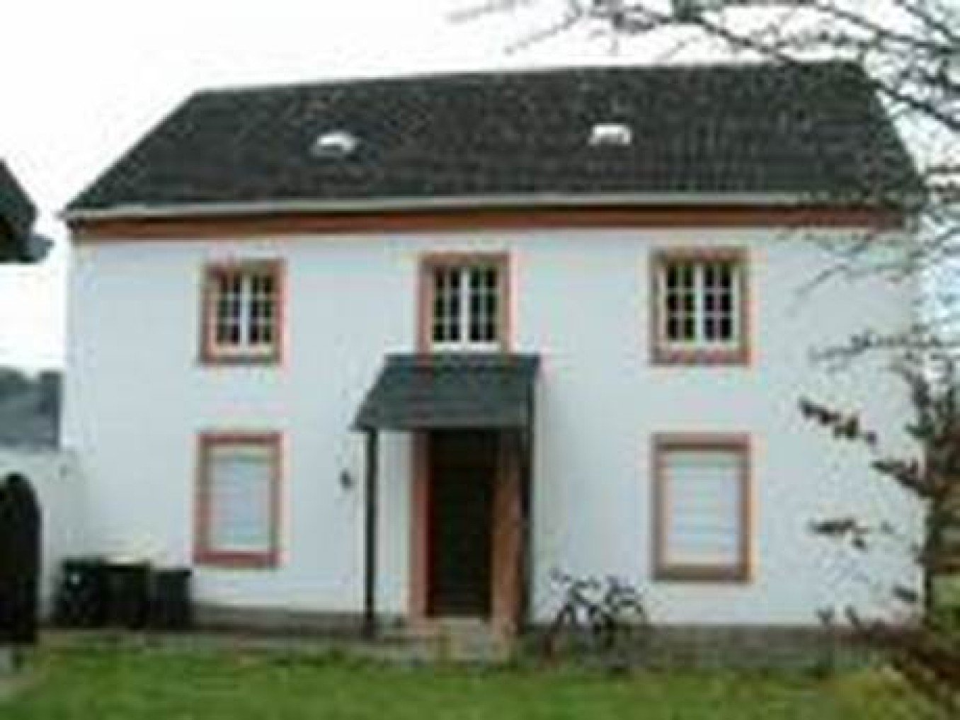 Selbstversorgerhaus Rohr