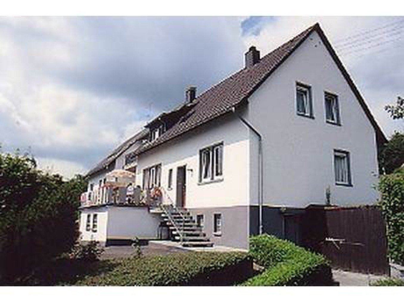 Ferienhaus Lenerz -Urlaub im Herzen der Vulkaneifel-