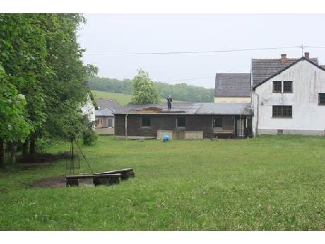 Freizeitheim Südeifel am Kyllwald